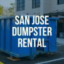 San Jose Dumpster Rental logo